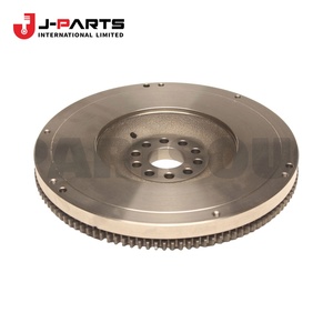 Ensemble de volant moteur pour Toyota HIACE RZH113 1989-2004 - Product Image 1