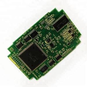 A20B-3300-0280 FANUC Display <b>Card</b> PCB Circuit Board - Product Image 3