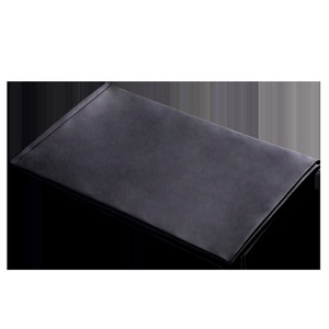 <b>Waterproof</b> Bed Sheet Black PVC Thickened Oil Proof Mattress <b>Pad</b> Adult Use Disposable - Product Image 4