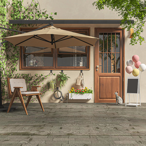 Nhiệm Vụ Nặng Nề Kim Loại Lưu Trữ Móc Treo Tường Tiện Ích Nhà Để Xe Công Cụ Móc Cho Số Lượng Lớn Lưu Trữ - Product Image 2