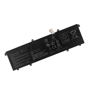 C31N1905 Laptop Battery For Asus Adolbook13 2020 Dolbook14 VivoBook S13 S330FA S333JA S14 M433IA S15 S533EQ Notebook Battery