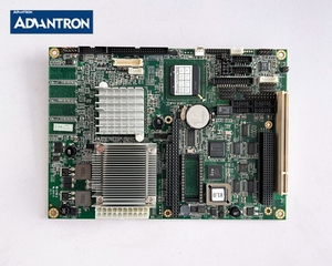 Placa base Industrial 1085270008100P Placa de CPU Módulo de CPU Placa principal Original Stock 100% pruebas - Product Image 3