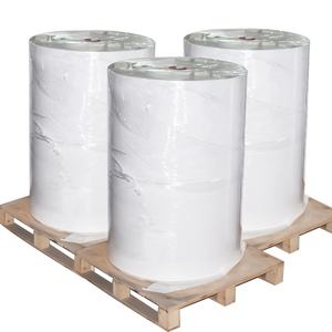 Rollos Jumbo de Papel Térmico de 790 mm, Libres de BPA y BPS, para Impresoras de Caja Registradora y Puntos de Venta, con Ancho de Corte de 80 mm, 76 mm y 57 mm - Product Image 1