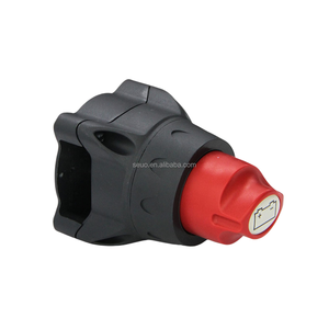 Interrupteur rotatif Marinco_Guest_AFI_Nicro <span class=keywords><strong>BEP</strong></span> 700 interrupteur de batterie facile à installer Bep700 pour bateau - Product Image 1