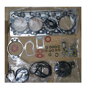 Juego de Juntas de Culata Superior 4955356 para Cummins ISB4.5 / QSB4.5 / B4.5RGT/ ISBE4.5/ ISDE4 - Product Image 2