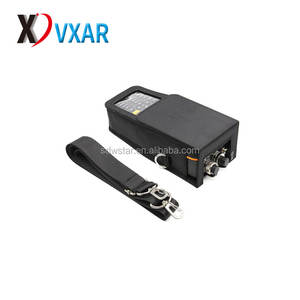 Mini <span class=keywords><strong>OTDR</strong></span> de Fibra Óptica <span class=keywords><strong>Palm</strong></span> <span class=keywords><strong>Tester</strong></span> VX290 com Comprimento de Onda de 1310/1550nm, Alcance de 0-60km, Bateria de Íon de Lítio de 4400mAh, Conectores FC/PC e SC/PC - Product Image 5