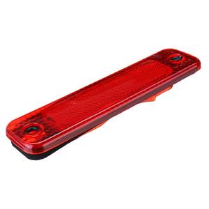 ไฟเบรกดวงที่สาม Ford Transit MK7 06-14 แบบ LED ติดตั้งสูง เลนส์สีแดง 5128002 - Product Image 3