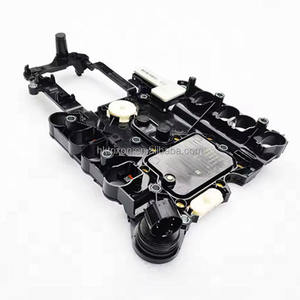 Unidad de Control de Transmisión Automática 722.9, Placa Conductora A0034460710 para Infiniti TCU TCM - Product Image 6