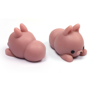 Nouveaux produits en vente chaude Jouet anti-stress en silicone <span class=keywords><strong>Kawaii</strong></span> Jouet à presser à croissance lente <span class=keywords><strong>Mochi</strong></span> Squishies TPR Mini jouets à presser - Product Image 6