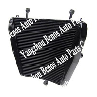 Radiateur en aluminium 19010-MEL-D01 pour Honda CBR1000RR CBR 1000RR 2004-2005
