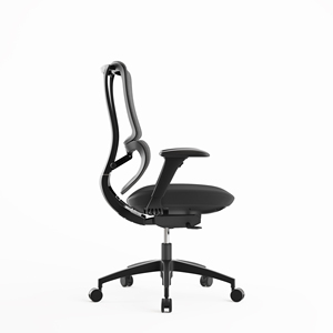 2024 <span class=keywords><strong>mejor</strong></span> 4d trabajo moderno <span class=keywords><strong>silla</strong></span> de oficina ergonómica de alta <span class=keywords><strong>calidad</strong></span> <span class=keywords><strong>silla</strong></span> de oficina ergonómica ejecutiva con soporte lumbar - Product Image 4
