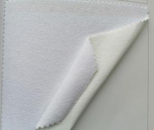 <span class=keywords><strong>Tissu</strong></span> écologique Interlock tricoté en fibre de <span class=keywords><strong>bambou</strong></span> le plus vendu pour les couches Serviettes hygiéniques Période Sous-vêtements et utilisation du matelas - Product Image 3