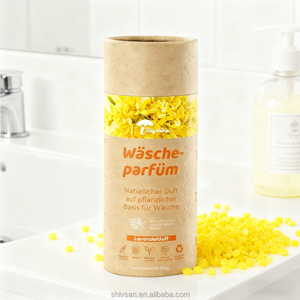 Perlas de Fragancia Rayshine Fabricación OEM al por Mayor para Ropa, Fragancia Inigualable de Larga Duración, Perlas Potenciadoras de Aroma 250g - Product Image 4