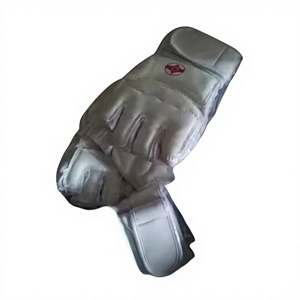 Guantes de Karate Kyokushin de Nuevo Diseño, Guantes de Karate con Banda Larga - Product Image 5