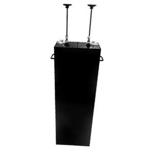 Công suất cao 1kw FM khoang lọc 87-108MHz VHF duplexer phát sóng Thông tin liên lạc cho DAS Ibs đài phát thanh Repeater ham đài phát thanh Viễn Thông - Product Image 2