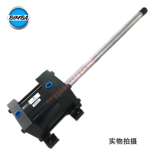 Cilindro Neumático Bimba CYL-10122143, Actuador Neumático, Piezas de Automatización Industrial - Product Image 2