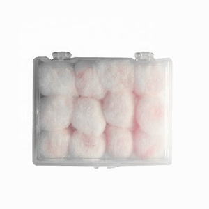 Wejump 12 pièces de bouchons <span class=keywords><strong>d</strong></span>'oreilles en <span class=keywords><strong>cire</strong></span> de coton <span class=keywords><strong>naturelle</strong></span> douce, nouveaux, pour dormir - Product Image 5