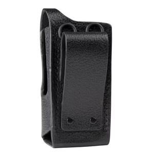 Estuche de Transporte PMLN5864A con Presilla Giratoria para Auriculares de Walkie Talkie sin Pantalla, Compatible con Motorola DP2400E, XPR3300E, DEP550E - Product Image 4