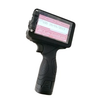 Imprimante à jet d'encre portable, pour imprimer la date, le meilleur prix, de haute qualité, impression à jet d'encre, en vente