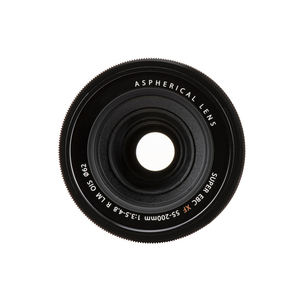 OEM XF 55-<span class=keywords><strong>200</strong></span>มม. F3.5-4.8 R LM OIS x mount เลนส์ซูม DSLR สำหรับ Canon <span class=keywords><strong>Fujifilm</strong></span> เลนส์ XT <span class=keywords><strong>200</strong></span> <span class=keywords><strong>Fujifilm</strong></span> XT4 - Product Image 3