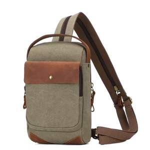 กระเป๋าคาดเอวหนังสำหรับผู้ชายที่ดีที่สุด - Product Image 2