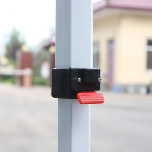 ที่กำหนดเอง<span class=keywords><strong>20X20</strong></span>ศาลาหรูหรางานแสดงสินค้าเต็นท์หลังคา4ด้าน - Product Image 4