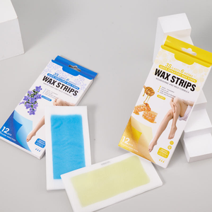 Papier à épiler à la <span class=keywords><strong>cire</strong></span> pour le visage et le corps Bande dépilatoire Aisselles Jambes Patch d'épilation à la <span class=keywords><strong>cire</strong></span> <span class=keywords><strong>froide</strong></span> Bandes de <span class=keywords><strong>cire</strong></span> <span class=keywords><strong>froide</strong></span> - Product Image 6