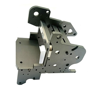 Cnc máy tiện gia công dịch vụ cửa hàng tùy chỉnh nhôm đúc khuôn làm phụ tùng ô tô - Product Image 4