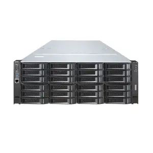 Inspur Server NF8480M5 RAM DDR4 SQL Linux Server 2019 Standard Nas Storage 4U Server Case Rack