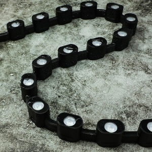 Outdoor Decorative Modern <b>LED</b> Wall Washer <b>Light</b> <b>Strip</b> 36W IP67 <b>Waterproof</b> & Dustproof 2700K Hot Sale <b>Light</b> <b>Strip</b> 3030SMD - Product Image 1