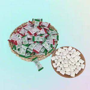 <strong>Diabetes</strong> 100% Xylitol | <strong>Sugar</strong> <strong>Free</strong> | Best Hot Selling | 1 Piece/ Sachet | Fresh Breath chewing gum - Product Image 2