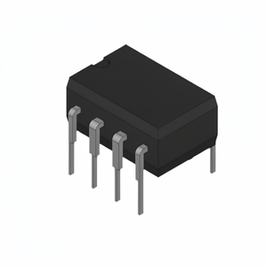 BOM IC In Stock Components Electronic Power Management (PMIC) ICE3A2065ELJFKLA1 - Product Image 1