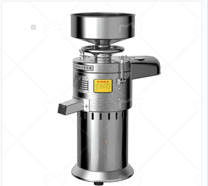 Extractor Automático <span class=keywords><strong>de</strong></span> <span class=keywords><strong>Leche</strong></span> <span class=keywords><strong>de</strong></span> <span class=keywords><strong>Soja</strong></span>, Máquina Procesadora <span class=keywords><strong>de</strong></span> Frutos Secos, Molinillo <span class=keywords><strong>de</strong></span> Cocina con Motor Central para <span class=keywords><strong>Leche</strong></span> <span class=keywords><strong>de</strong></span> <span class=keywords><strong>Soja</strong></span> Rica en Nutrientes - Product Image 2