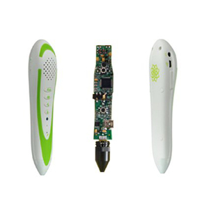 Pluma <span class=keywords><strong>de</strong></span> la lectura escuchando <span class=keywords><strong>Biblia</strong></span> libros regalo para el musulmán <span class=keywords><strong>Islam</strong></span> - Product Image 1
