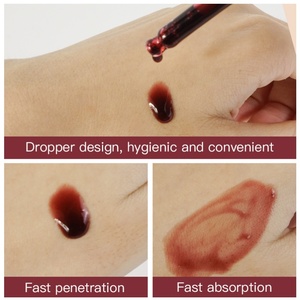 เซรั่มกรดซาลิไซลิกไฮยาลูรอนิกเซรั่มบำรุงผิวลดขนาดรูขุมขน - Product Image 5