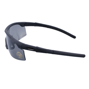 Gafas Tácticas Antivaho para Tiro, Ciclismo, Montañismo, Polarizadas, con Tres <span class=keywords><strong>Juegos</strong></span> <span class=keywords><strong>de</strong></span> <span class=keywords><strong>Lentes</strong></span> - Product Image 4