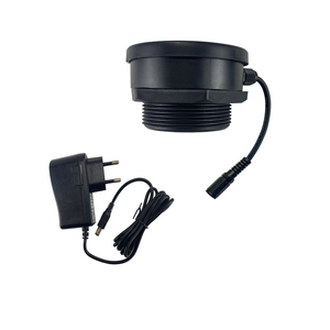 Epttech TLC-2206 Siêu Âm Không Dây Di Động App Detector Nước Nhiên Liệu Dầu Cảm Biến Mức Chất Lỏng Báo Động Chỉ Số Từ Xa Tank Monitor - Product Image 2