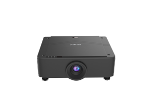 โปรเจคเตอร์เลเซอร์ DLP Colable CL7070 7800 ลูเมนส์ โปรเจคเตอร์ดิจิตอล 4K รองรับ 3D สำหรับการฉายภาพบนอาคาร รุ่น CL7070 สำหรับงานฉายภาพในร้านอาหาร - Product Image 3