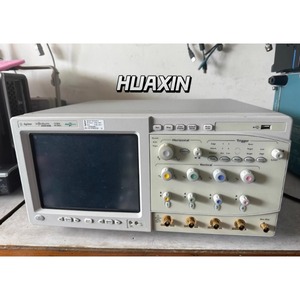 ออสซิลโลสโคป Keysight DSOV254A Infiniium V-Series: 25 GHz, 4 ช่องสัญญาณอนาล็อก - Product Image 2