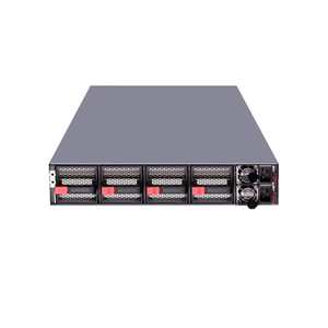 สวิตช์ศูนย์ข้อมูลซีรีส์ H 3C S9827-64E /S9827-64EP/S9827-128DH S9827 - Product Image 2