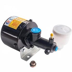 HUAMAO 4120000090 ชุดเบรกอากาศสำหรับรถตักล้อยาง YUN อะไหล่ระบบเบรก - Product Image 2