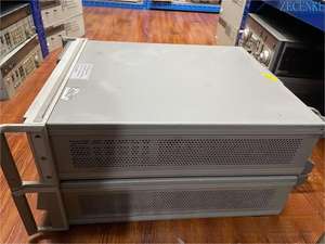 Agilent 8566B Analyseur de spectre micro-ondes 100 Hz à 22 GHz avec câble # - Product Image 2