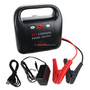 3 in 1 Car Jump With Built Compressor 800amp Current Booster Auto HYA 5202 Car Jump Starter With Built in Compressor HYA 5202 HY - Product Image 5