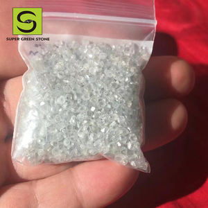 HPHTダイヤモンドラフラボ成長ラフダイヤモンドHPHT合成ホワイトダイヤモンドカスタマイズファンシー - Product Image 6