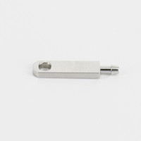 Support de tube d'imprimante CIJ compatible KGK CCS-R/JPT-D KB-BKK6032 – Pièces de rechange KGK pour imprimantes CIJ