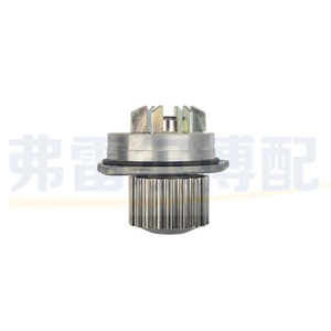 ปั๊มน้ำ 1201E5 สำหรับเปอโยต์ 1007 206 207 308 ซีตรอง C2 C3 C4 16V ชิ้นส่วนทดแทนแบบกลไก - Product Image 4