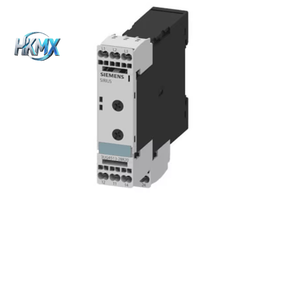 3UG4513-2BR20 3UG4513-2BR10 3UG4513-2BR30 Three Phase Monitoring <b>Relay</b> for Industrial Automation Control System Equipment - Product Image 1