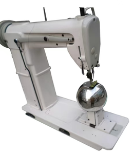 Máquina de coser de pelucas <span class=keywords><strong>para</strong></span> hacer cabello Máquina de coser de pelucas de una sola aguja de alta velocidad - Product Image 4