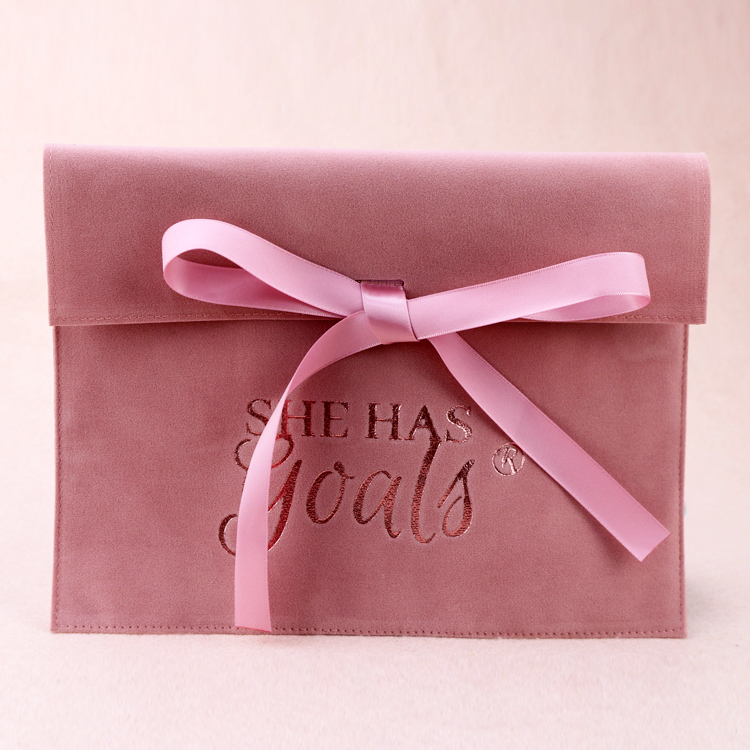 สีชมพู