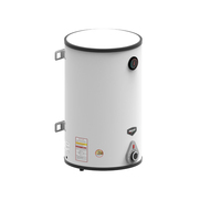 Chauffe-eau électrique mural Son Ha DTL1110-50L/80L/100L à commande manuelle, haute qualité, économe en énergie, pour salle de bain et usage domestique